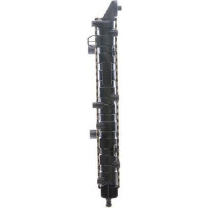 MAHLE Kühler, Motorkühlung CR 1412 000S MAHLE Kühler, Motorkühlung CR 1412 000S