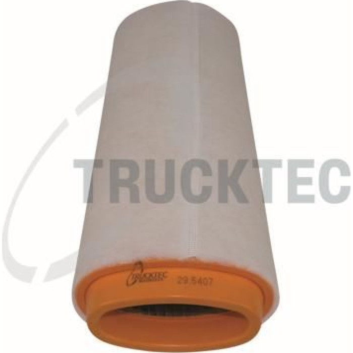 TRUCKTEC AUTOMOTIVE Luftfilter 08.14.039 TRUCKTEC AUTOMOTIVE Luftfilter 08.14.039