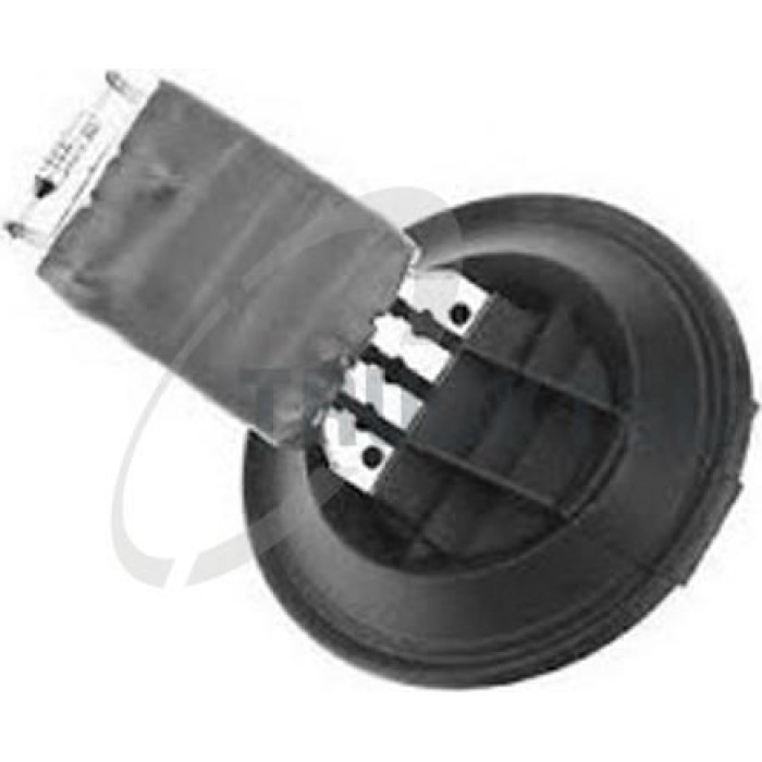 TRUCKTEC AUTOMOTIVE Widerstand 07.59.011 TRUCKTEC AUTOMOTIVE Widerstand 07.59.011