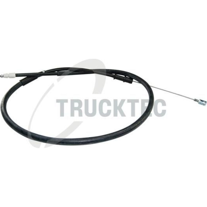 TRUCKTEC AUTOMOTIVE Handbremsseil Seilzug Festellbremse 02.35.405 TRUCKTEC AUTOMOTIVE Handbremsseil Seilzug Festellbremse 02.35.405