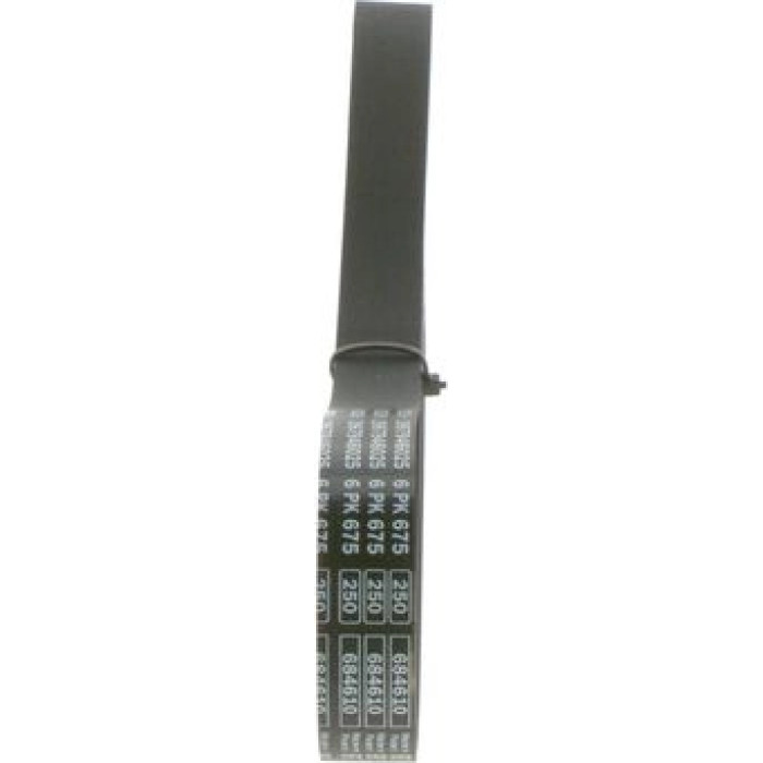 Bosch Keilrippenriemen 1987946025 Bosch Keilrippenriemen 1987946025