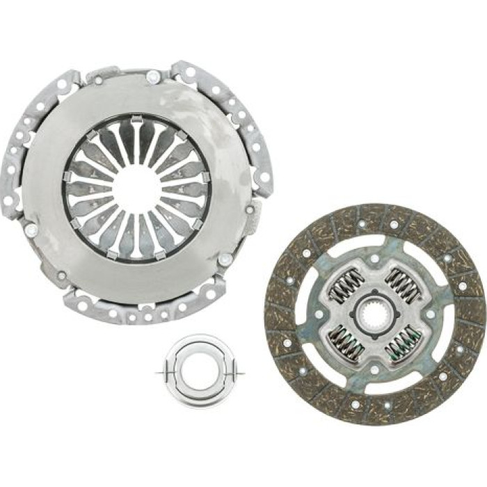 Kupplungssatz KM-120 Kupplungssatz KM-120