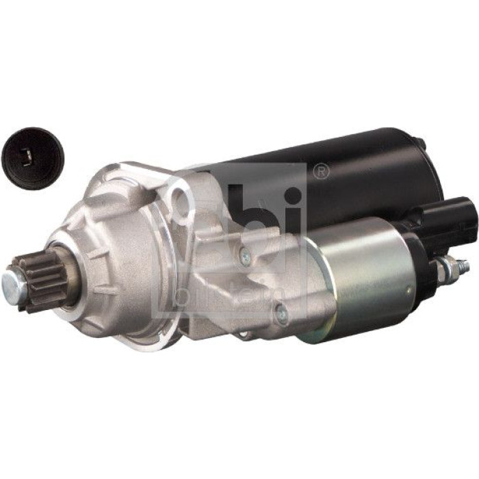 FEBI BILSTEIN Anlasser 101565