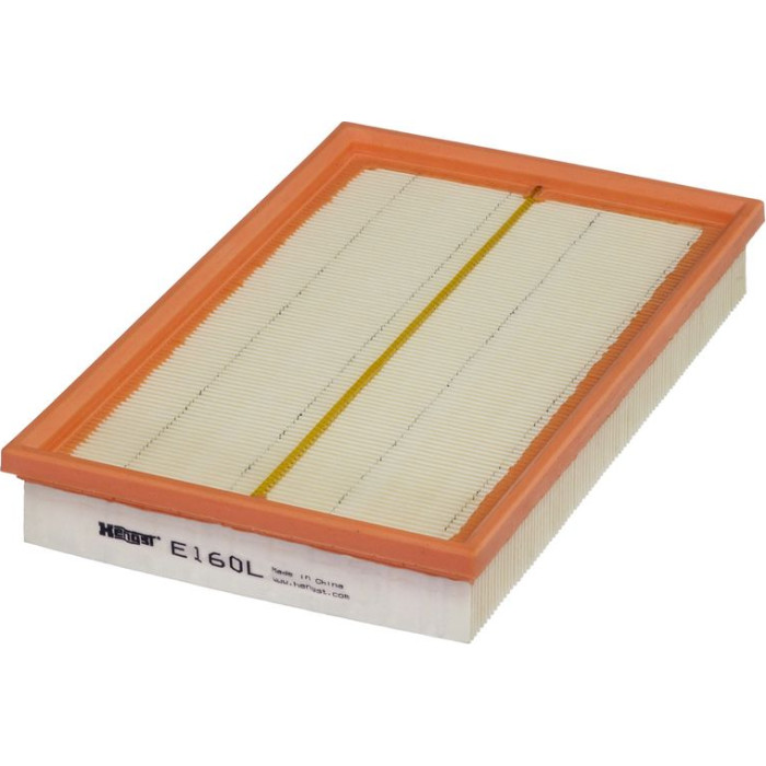 HENGST FILTER Luftfilter E160L HENGST FILTER Luftfilter E160L
