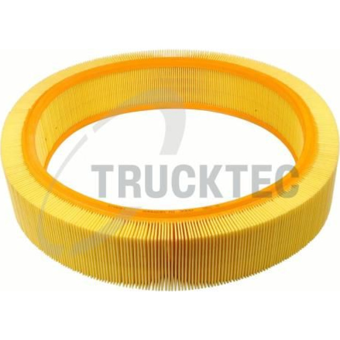 TRUCKTEC AUTOMOTIVE Luftfilter 02.14.128 TRUCKTEC AUTOMOTIVE Luftfilter 02.14.128