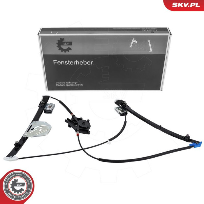ESEN SKV 01SKV451 Fensterheber ESEN SKV 01SKV451 Fensterheber