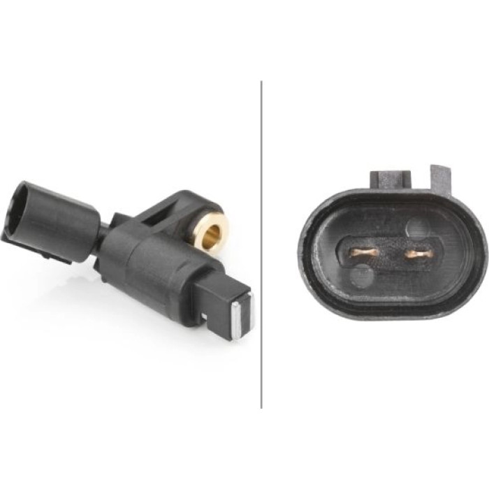 6PU 009 106-091 HELLA Sensor, Raddrehzahl 6PU 009 106-091 6PU 009 106-091 HELLA Sensor, Raddrehzahl 6PU 009 106-091