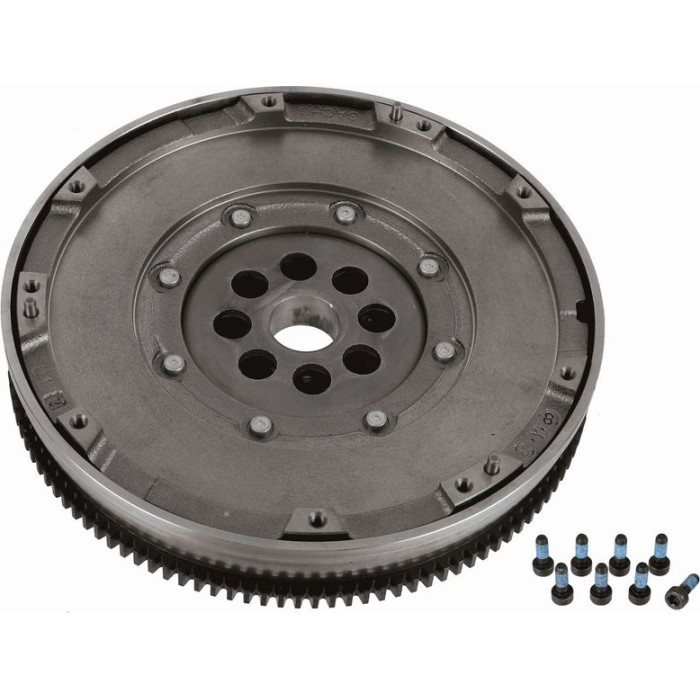 Sachs Zweimassenschwungrad 2294 002 466 Sachs Zweimassenschwungrad 2294 002 466