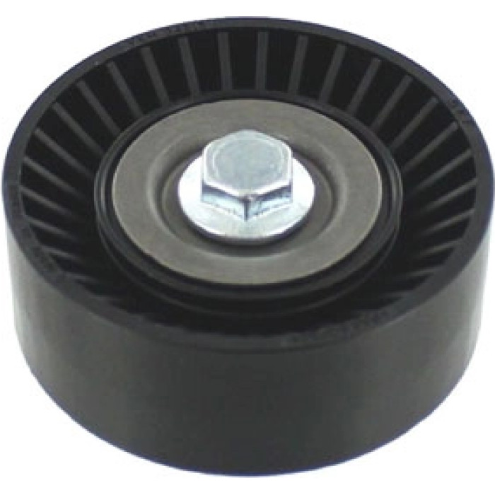 SKF Keilrippenriemen-Spannrolle VKM 34215 SKF Keilrippenriemen-Spannrolle VKM 34215