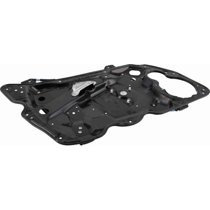 VAICO V10-1856 Fensterheber vorne links, für Linkslenker, ohne Motor, mit Trägerplatte, elektrisch VAICO V10-1856 Fensterheber vorne links, für Linkslenker, ohne Motor, mit Trägerplatte, elektrisch