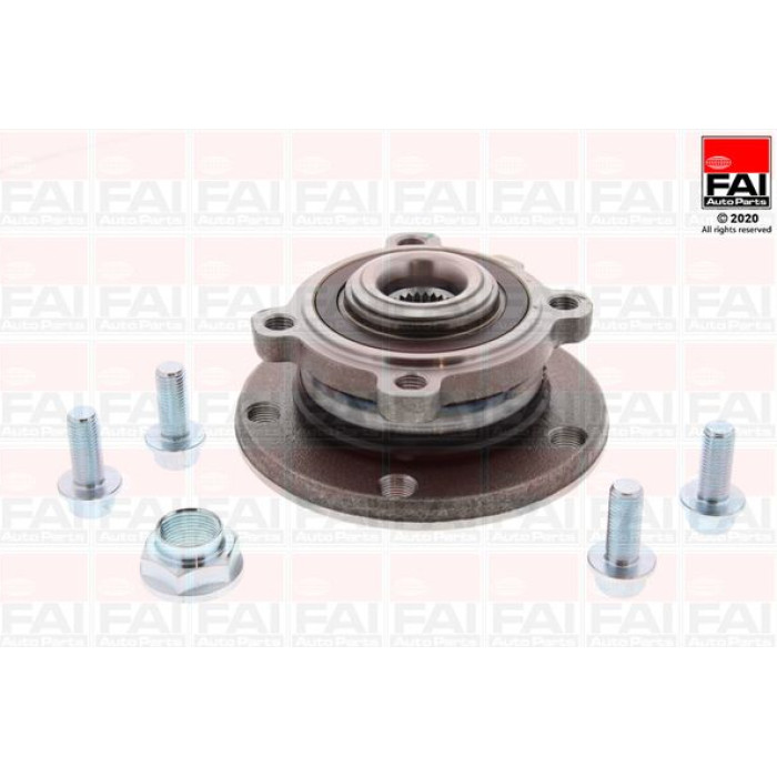 FAI AUTOPARTS Nabe FHBK1168 FAI AUTOPARTS Nabe FHBK1168