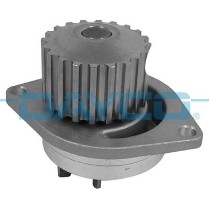 Dayco Wasserpumpe / Kühlmittelpumpe DP024 Dayco Wasserpumpe / Kühlmittelpumpe DP024