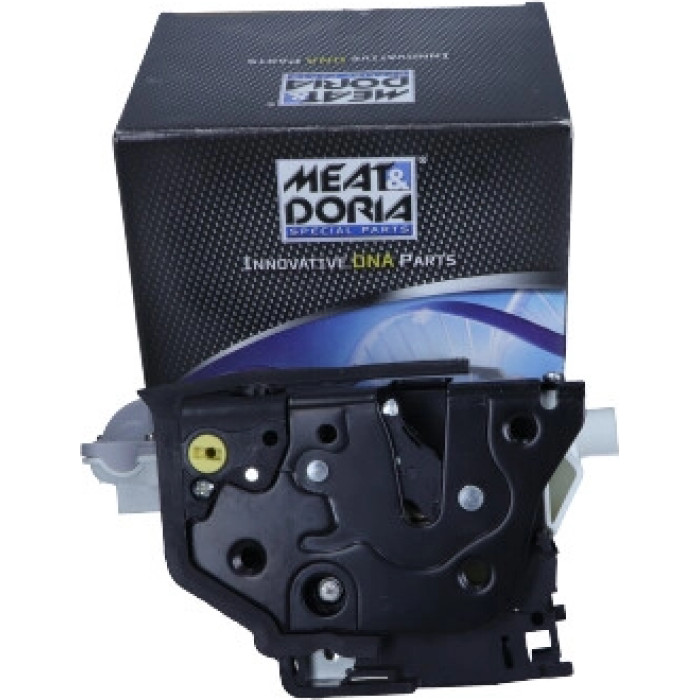 Meat & Doria Türschloss 31159, hinten links – OE Nummer 3C4839015A - l Meat & Doria Türschloss 31159, hinten links – OE Nummer 3C4839015A - l