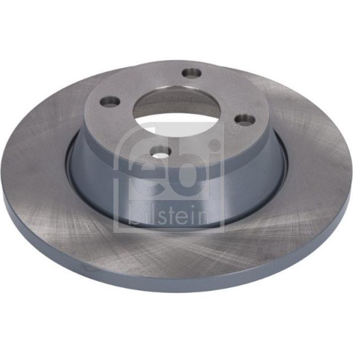 FEBI BILSTEIN Bremsscheibe 08553