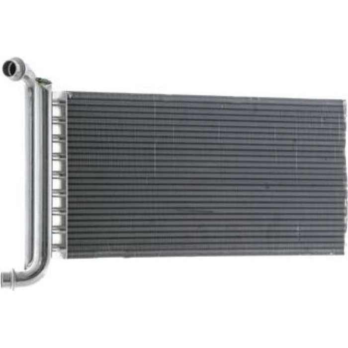 MAHLE Wärmetauscher, Innenraumheizung AH 113 000P MAHLE Wärmetauscher, Innenraumheizung AH 113 000P