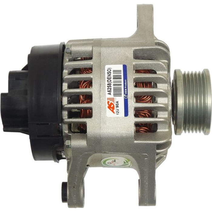 A6258(DENSO) AS-PL Lichtmaschine (Generator) A6258(DENSO)