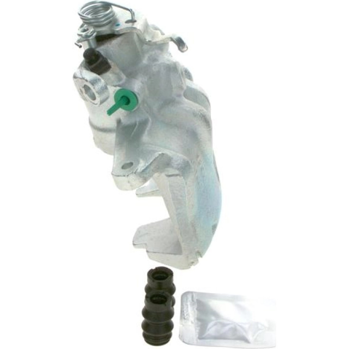 Bosch Bremssattel Vorderachse rechts 0 204 103 966 Bosch Bremssattel Vorderachse rechts 0 204 103 966