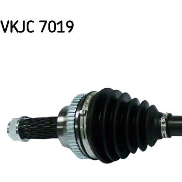 SKF Antriebswelle VKJC 7019 SKF Antriebswelle VKJC 7019
