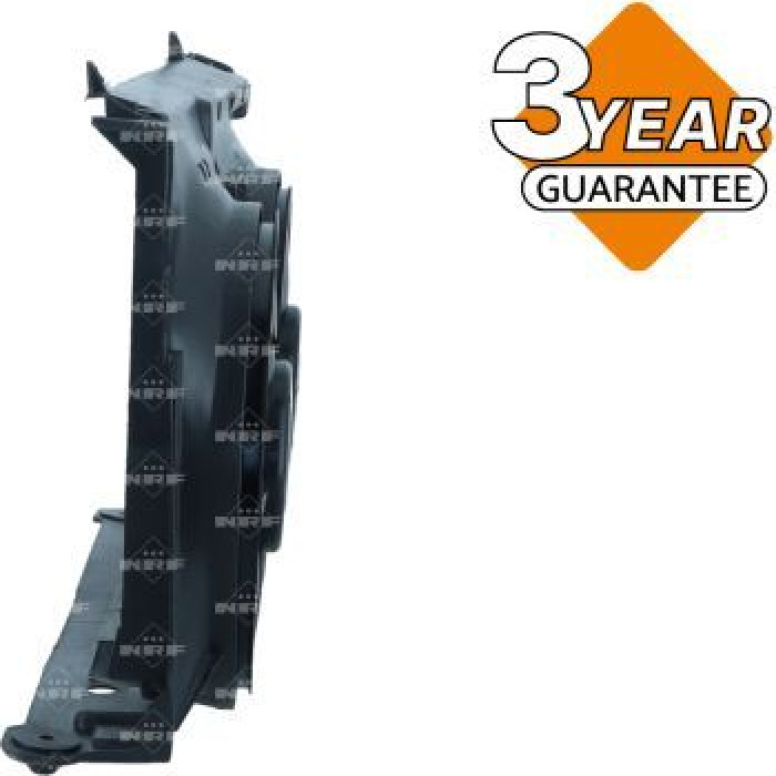 NRF Kühlerlüfter 47030 NRF Kühlerlüfter 47030