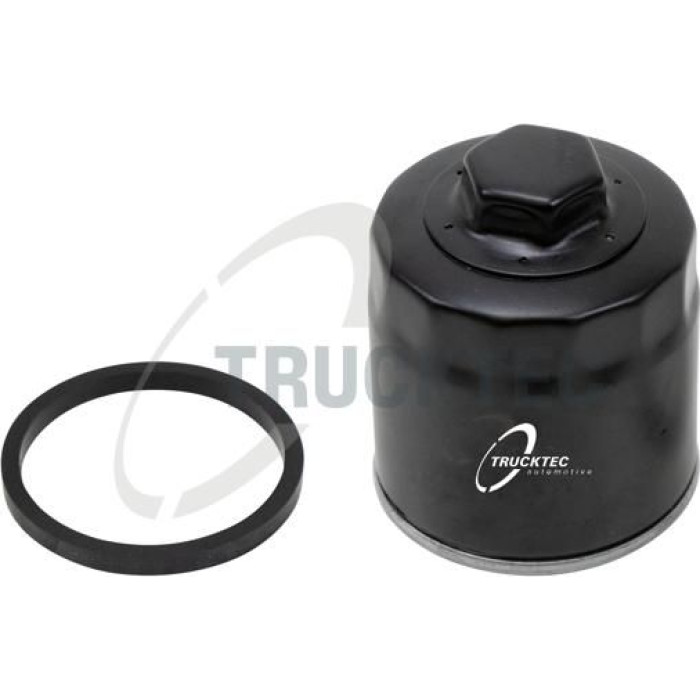Trucktec Ölfilter 07.18.021 Trucktec Ölfilter 07.18.021