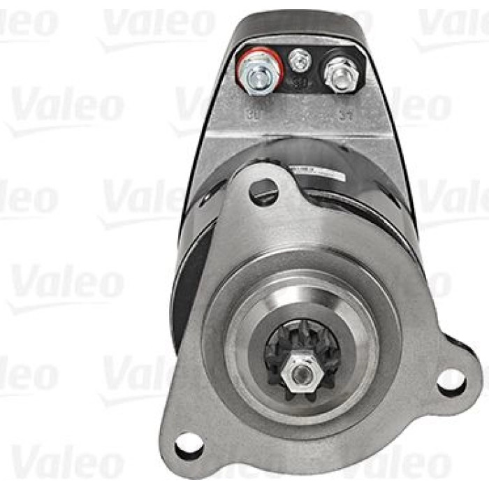 Valeo Anlasser 455531 Valeo Anlasser 455531