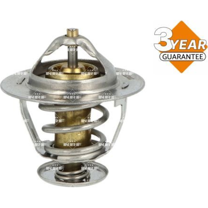 NRF Kühlmittelthermostat 725087 NRF Kühlmittelthermostat 725087