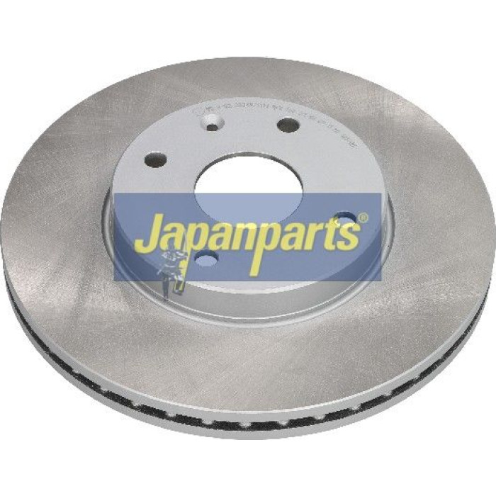 Japanparts Bremsscheibe DI-W11C Japanparts Bremsscheibe DI-W11C