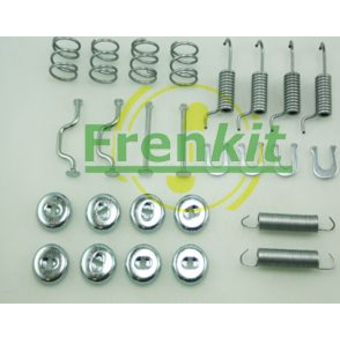 FRENKIT Reparatursatz, Feststellbremswelle 950810 FRENKIT Reparatursatz, Feststellbremswelle 950810