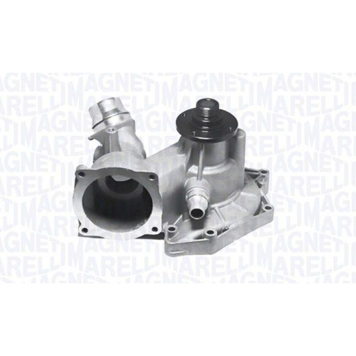 Magneti Marelli Wasserpumpe / Kühlmittelpumpe 352316170047 Magneti Marelli Wasserpumpe / Kühlmittelpumpe 352316170047