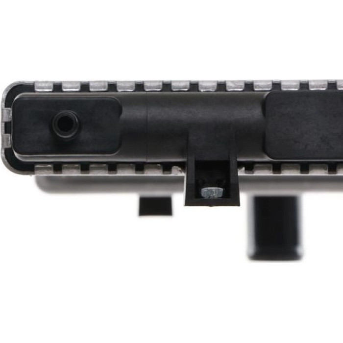 MAHLE Kühler, Motorkühlung CR 543 000S MAHLE Kühler, Motorkühlung CR 543 000S