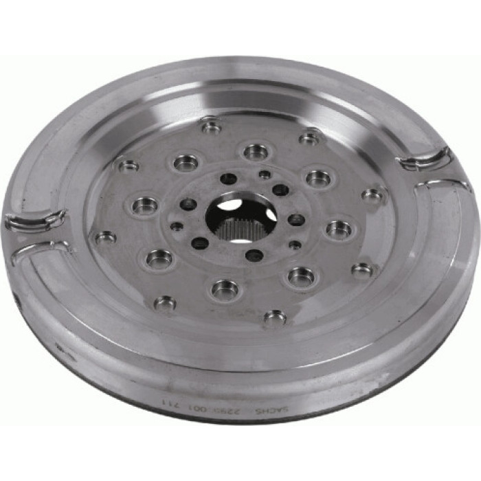 Sachs Zweimassenschwungrad 2295001711 Sachs Zweimassenschwungrad 2295001711