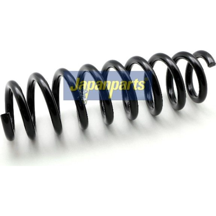 Japanparts Fahrwerksfeder ZC6387H Japanparts Fahrwerksfeder ZC6387H