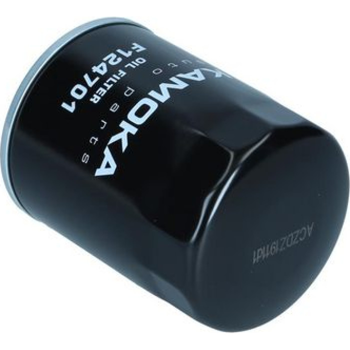 F124701 Kamoka Ölfilter F124701 F124701 Kamoka Ölfilter F124701