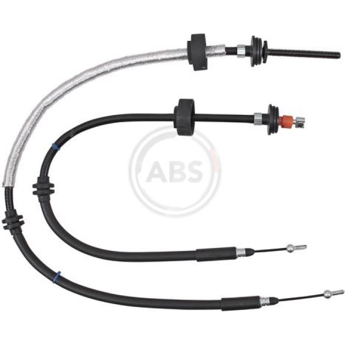 A.B.S. Feststellbremsseil K13832 A.B.S. Feststellbremsseil K13832