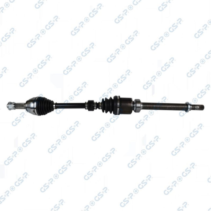 GSP Antriebswelle 241466 GSP Antriebswelle 241466