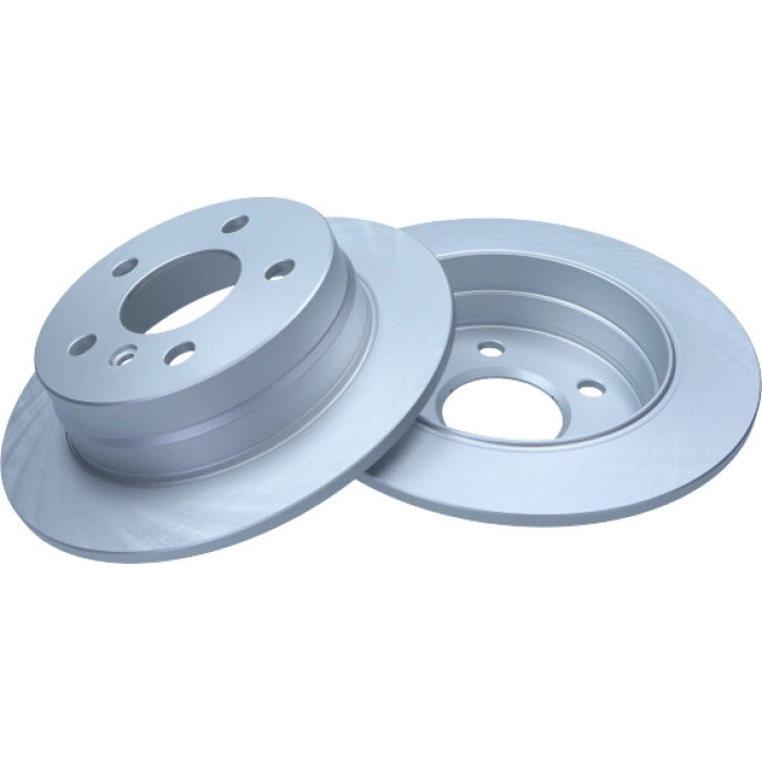 MAXGEAR Bremsscheibe 19-1225MAX Mercedes-Benz W169 B-Klasse mit Korrosionsschutzbeschichtung MAXGEAR Bremsscheibe 19-1225MAX Mercedes-Benz W169 B-Klasse mit Korrosionsschutzbeschichtung