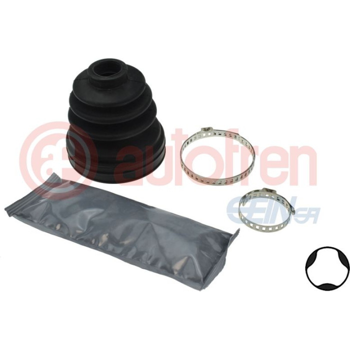 Faltenbalg, Antriebswelle Opel Int. Meriva 1.7Cdti Fiat/Toyota D8367 Faltenbalg, Antriebswelle Opel Int. Meriva 1.7Cdti Fiat/Toyota D8367