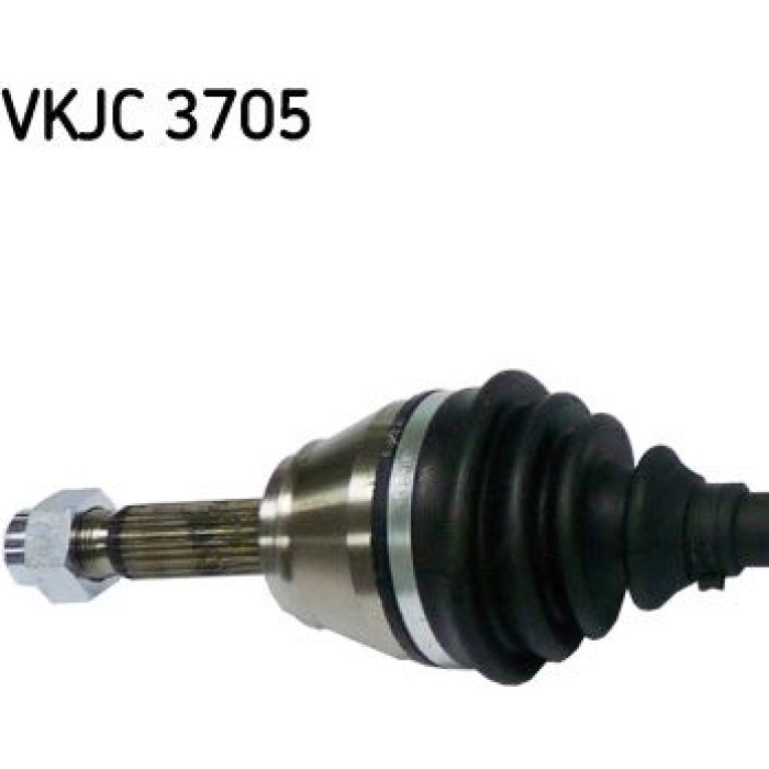SKF Antriebswelle VKJC 3705 SKF Antriebswelle VKJC 3705