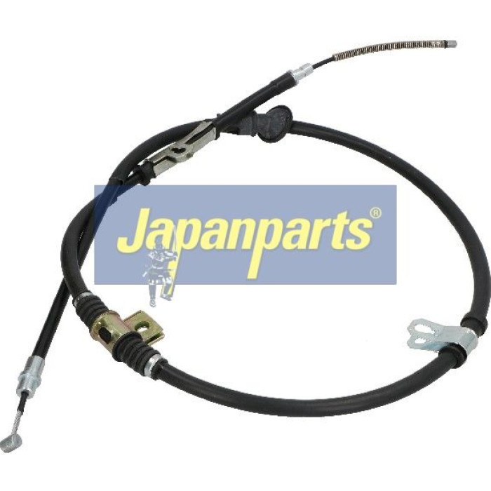 Japanparts Handbremsseil Seilzug Festellbremse BC-H42L Japanparts Handbremsseil Seilzug Festellbremse BC-H42L
