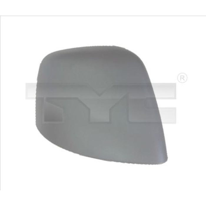 TYC Spiegelkappe rechts grundiert 310-0229-2 OE Nummer 1825609 - l TYC Spiegelkappe rechts grundiert 310-0229-2 OE Nummer 1825609 - l