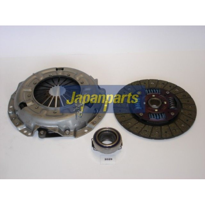 Japanparts Kupplungssatz KF-2029