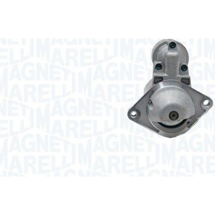 Magneti Marelli Anlasser 063721334010 Magneti Marelli Anlasser 063721334010