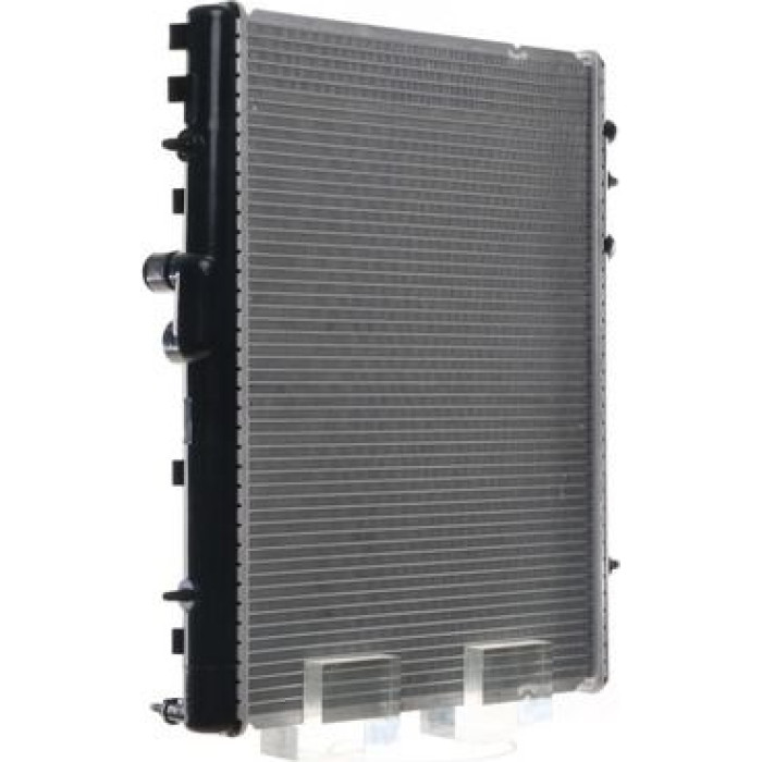 MAHLE Kühler, Motorkühlung CR 1144 000S MAHLE Kühler, Motorkühlung CR 1144 000S