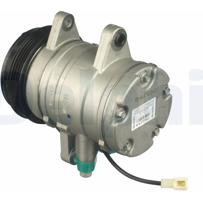 Delphi Klimakompressor CS20320-12B1 Delphi Klimakompressor CS20320-12B1