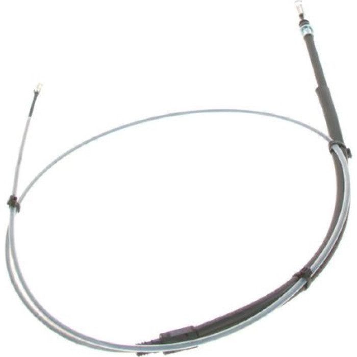 Bosch Handbremsseil 1987477712 Bosch Handbremsseil 1987477712
