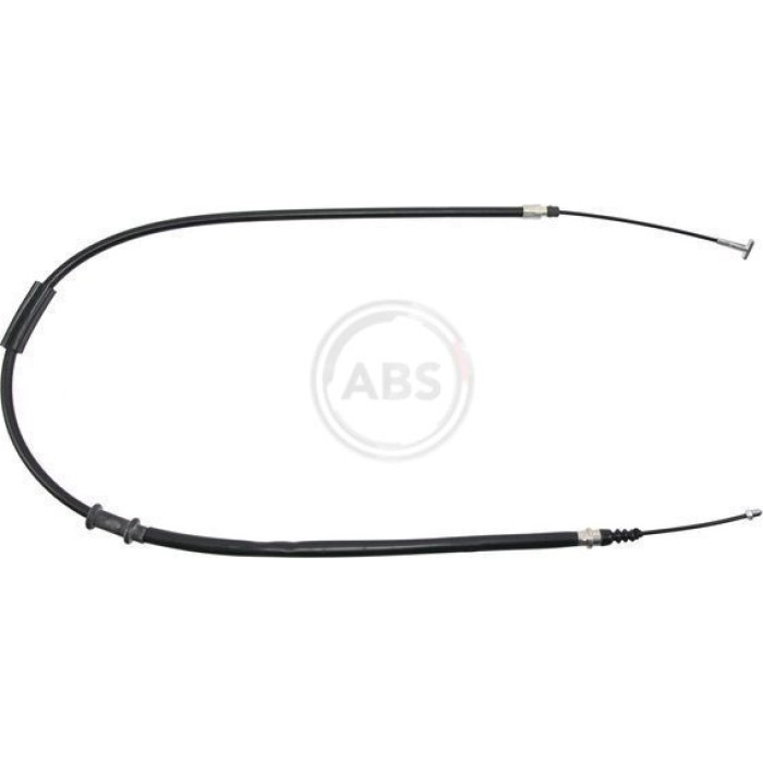 A.B.S. Feststellbremsseil K16808 A.B.S. Feststellbremsseil K16808