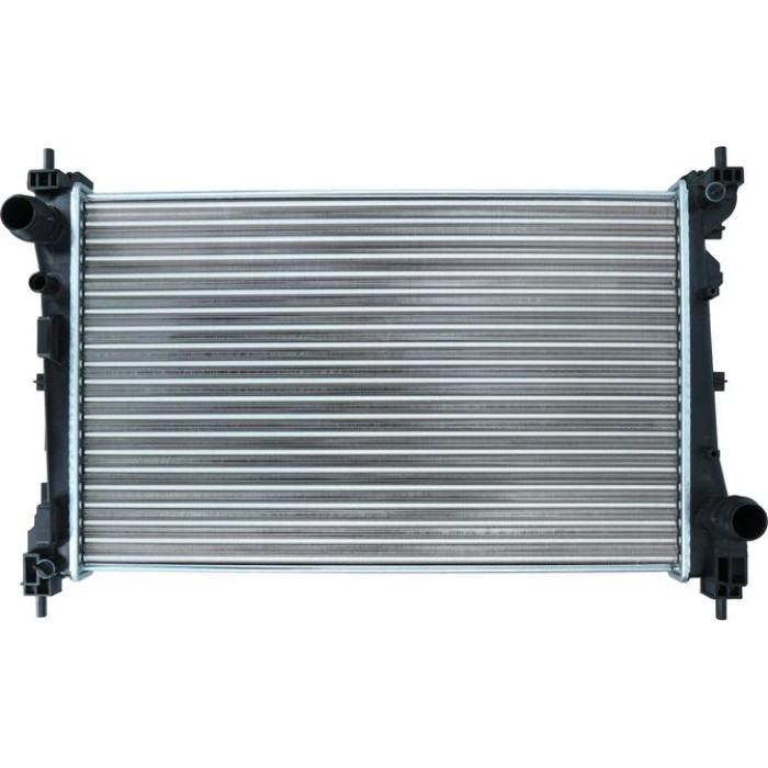 Kamoka Motorkühler 7705079 Kamoka Motorkühler 7705079