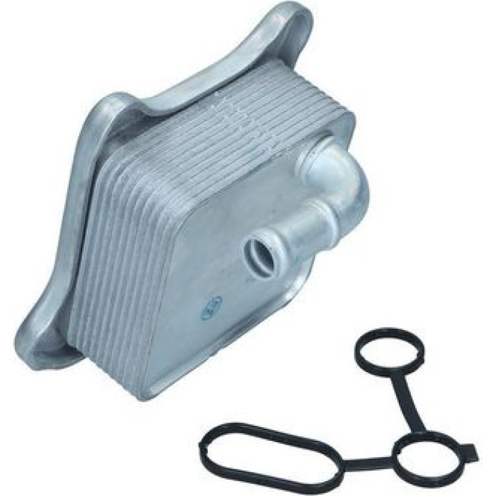 Kamoka Ölkühler 7730022 - Motoröl