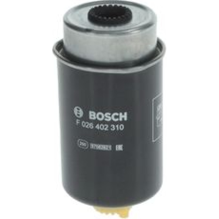 Bosch Kraftstofffilterbox F 026 402 310 Bosch Kraftstofffilterbox F 026 402 310