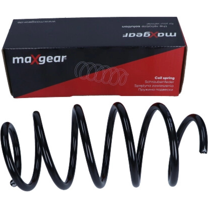 60-0618 MAXGEAR Fahrwerksfeder 60-0618 60-0618 MAXGEAR Fahrwerksfeder 60-0618